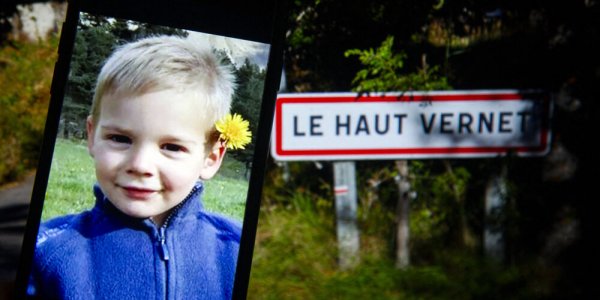 Mort d'Emile : le petit garçon a-t-il pu se rendre seul où son crâne a été retrouvé ?