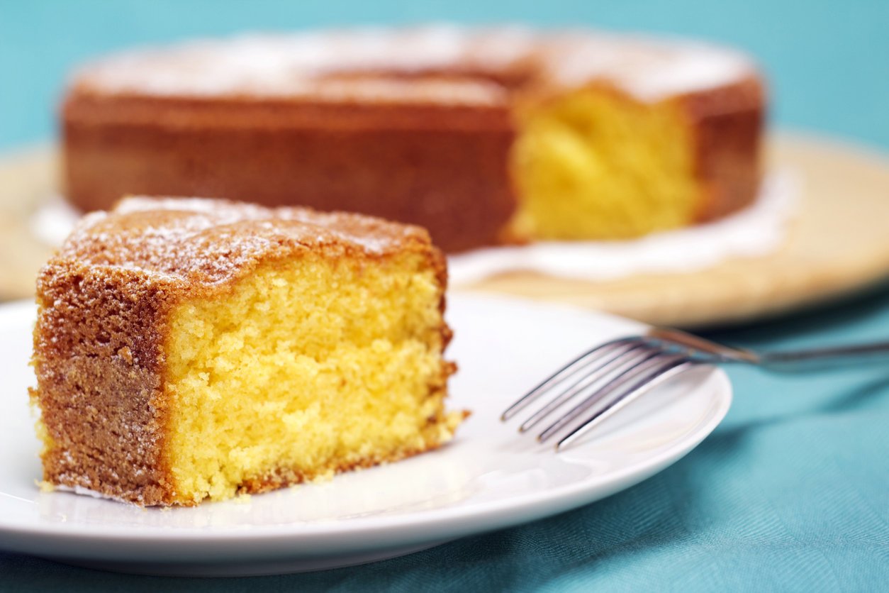 Gâteau au yaourt la recette inratable de Cyril Lignac