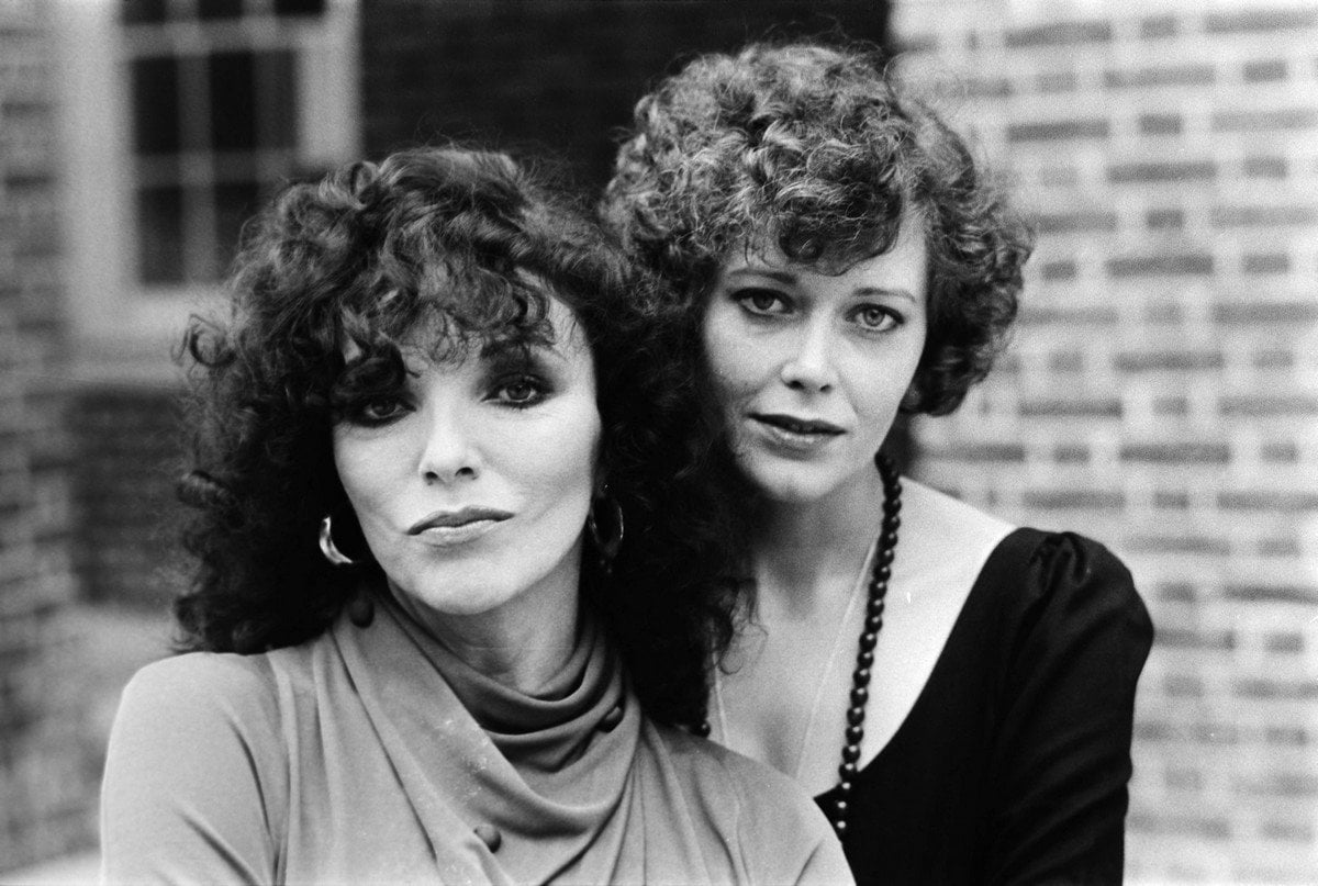 Sylvia Kristel Emmanuelle Sa Sublime M Tamorphose Au Fil De Sa Vie