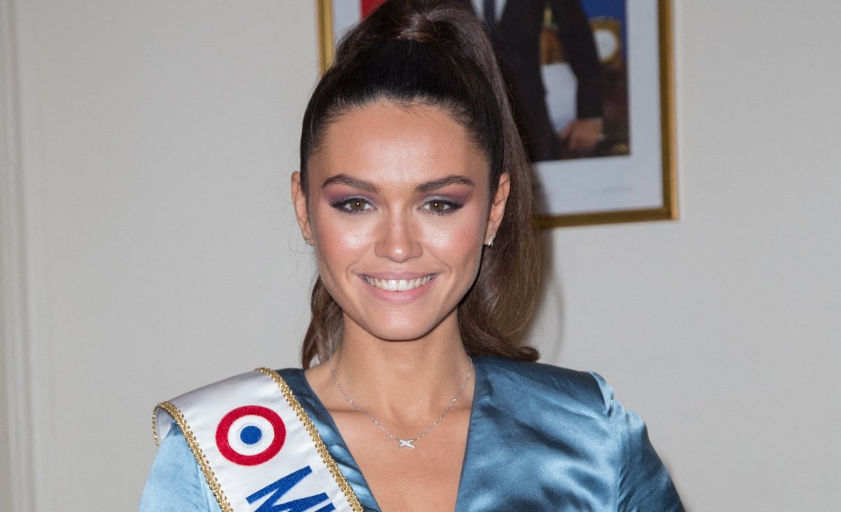 Miss France D Couvrez Qui Sont Les Membres Du Jury Cette Ann E