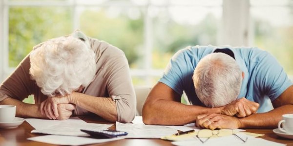 Mutuelles santé : pourquoi est-ce la pire année pour les retraités ?