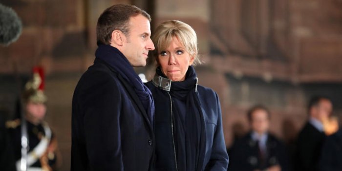 Départs de l’Elysée : comment Brigitte Macron "cherche à placer ses pions"