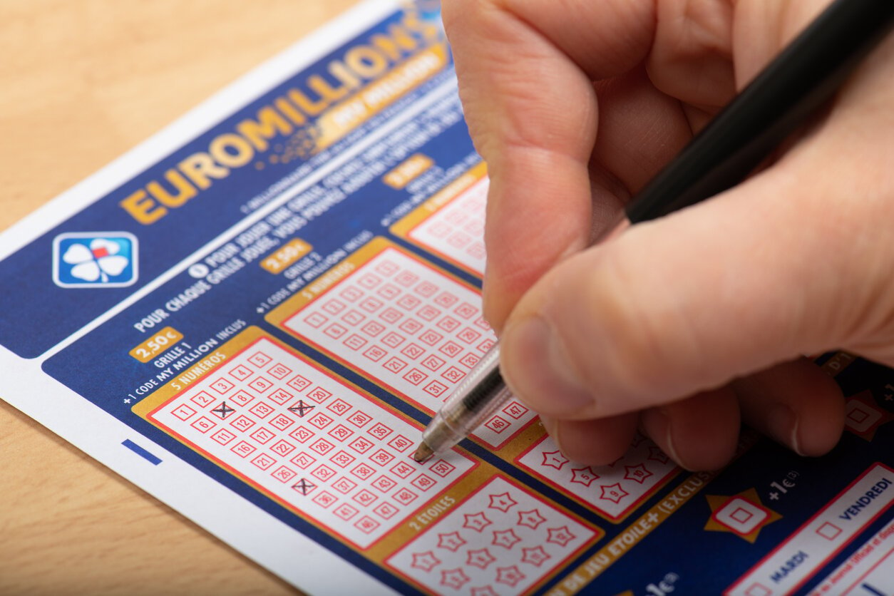 Unclaimed Winnings: What Happens if the Euromillions Jackpot is Not Claimed?