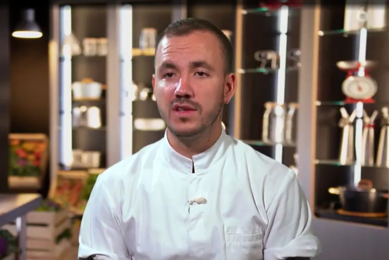 Top Chef 2021 Pierre : "Top Chef" 2015, le choc des ...