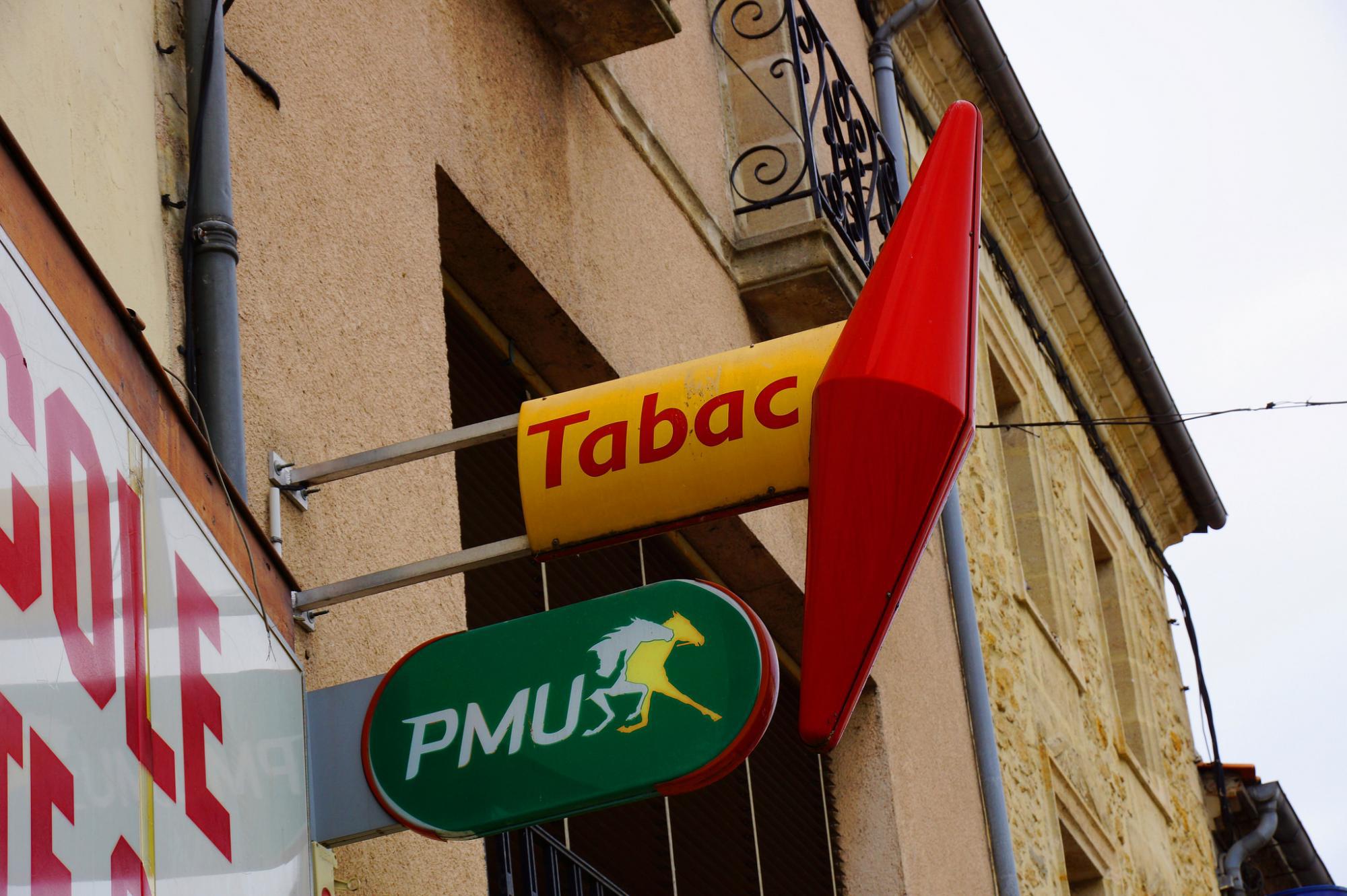 tabac tour en sologne