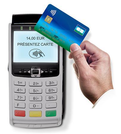 paiement sans contact n importe qui peut lire votre carte bancaire avec un portable