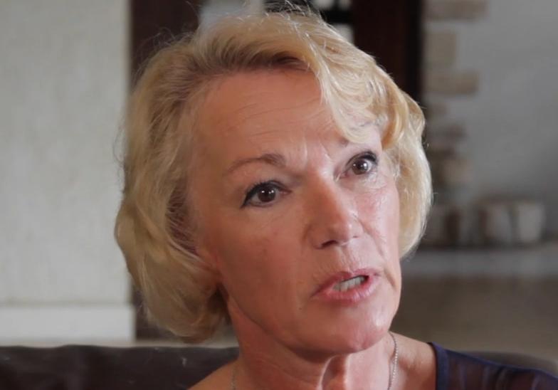 Brigitte Lahaie Dans Un De Ses Premiers Films X Telegraph