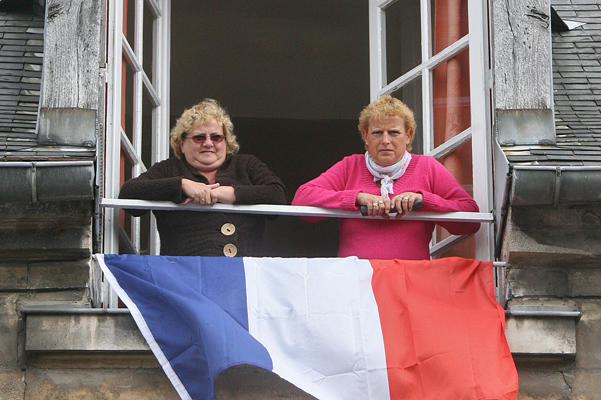 10 choses que vous ignorez probablement sur le drapeau français