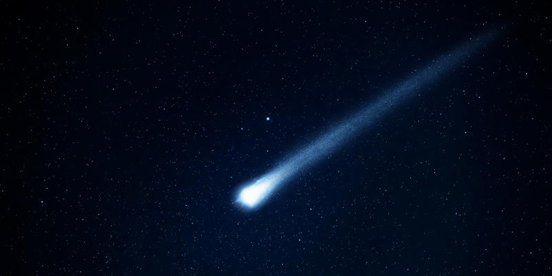 Loire Atlantique Quel Est Cet étrange Ovni Qui A Traversé Le Ciel