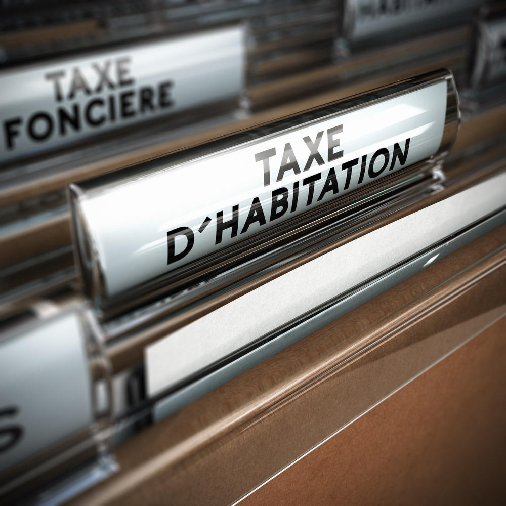 Exonération de la taxe d'habitation ce que le gouvernement prépare