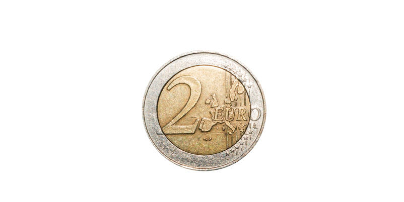Voici les 7 pièces de 2 euros qui peuvent valoir une fortune