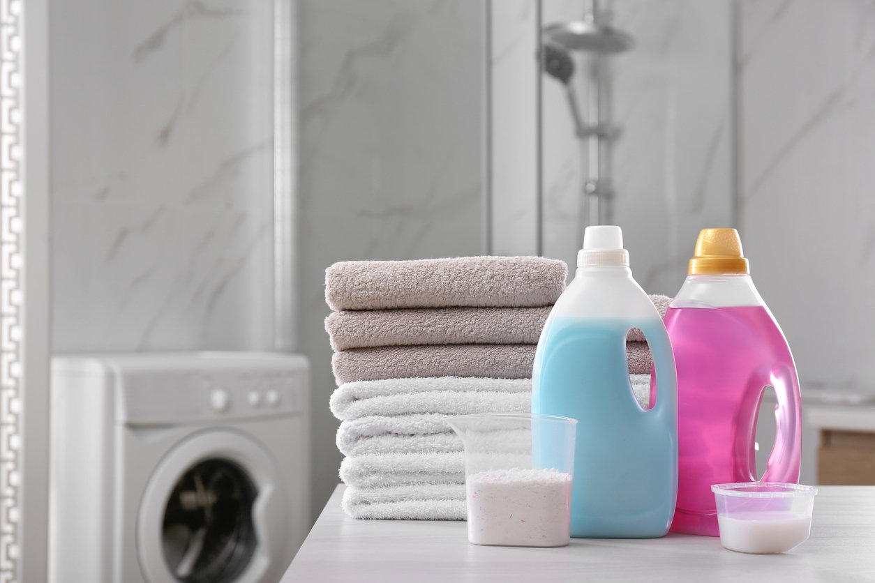 Choisir une lessive en feuille ou une lessive liquide ?