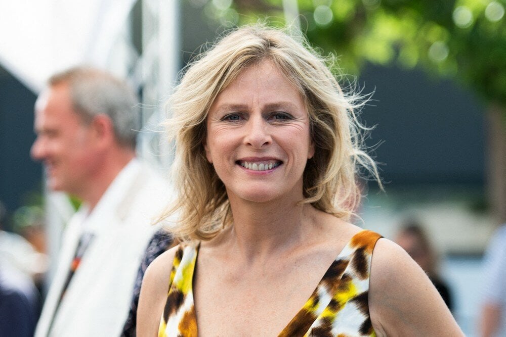 karin viard ses photos torrides sur les réseaux sociaux