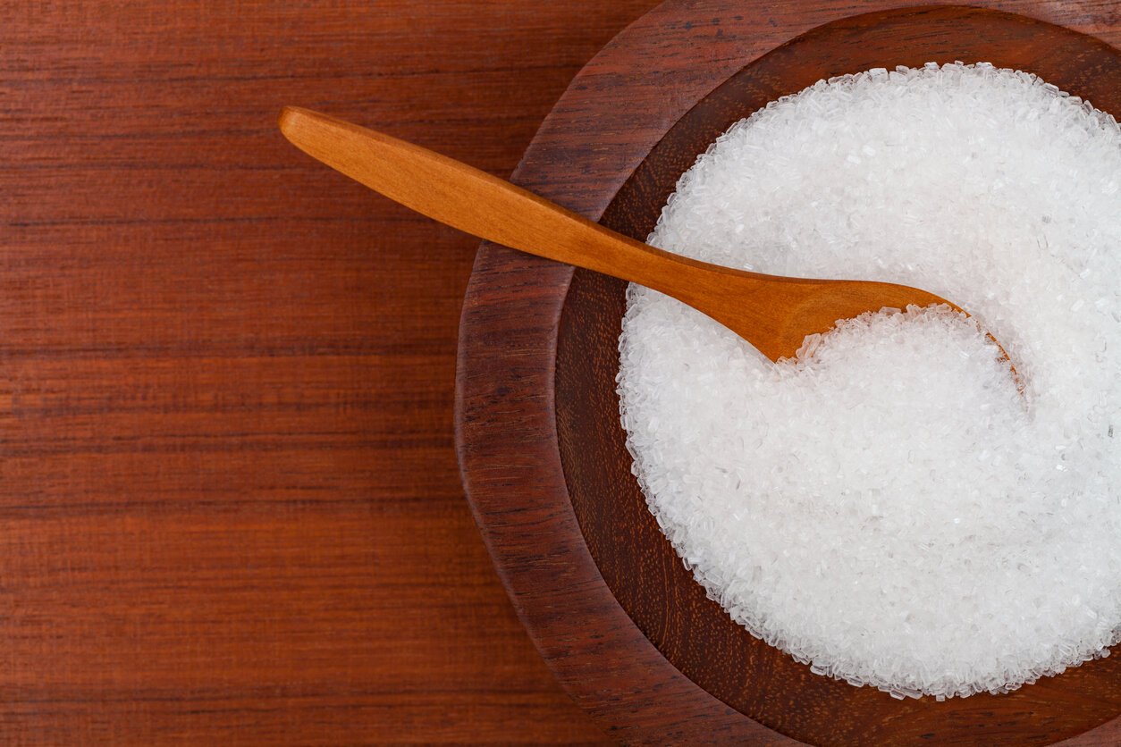 Faire son ménage et nettoyer avec du sel : nos meilleures astuces