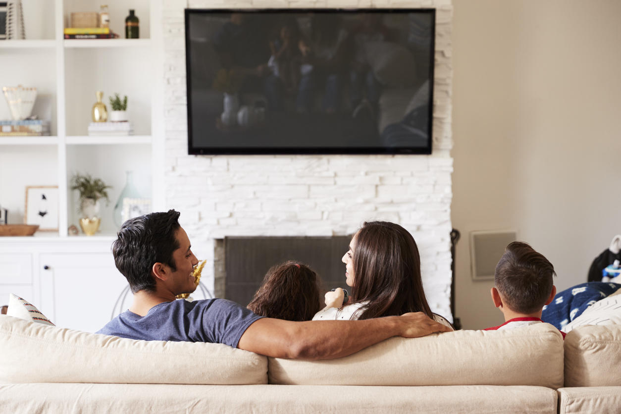 Nouvel An 2021 : que regarder à la télé ? Les programmes à voir ce