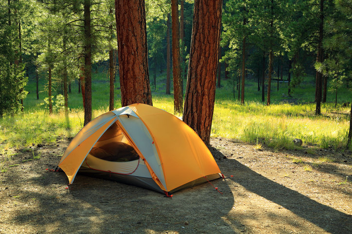 Accessoires de camping : nos conseils pour ne rien oublier