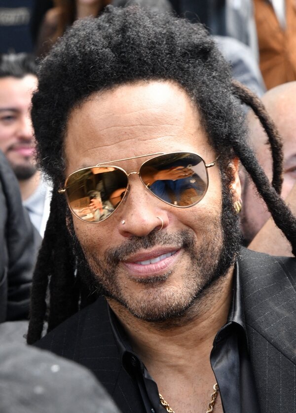 Lenny Kravitz 