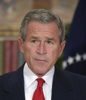 George W. Bush