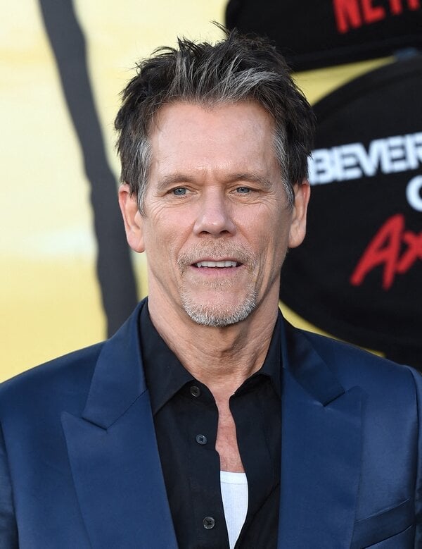 Kevin Bacon