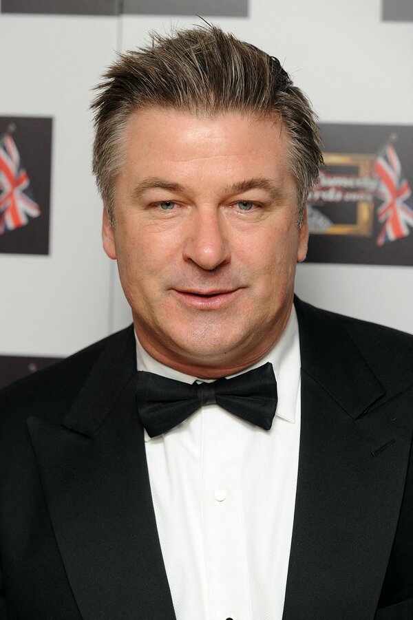 Alec Baldwin