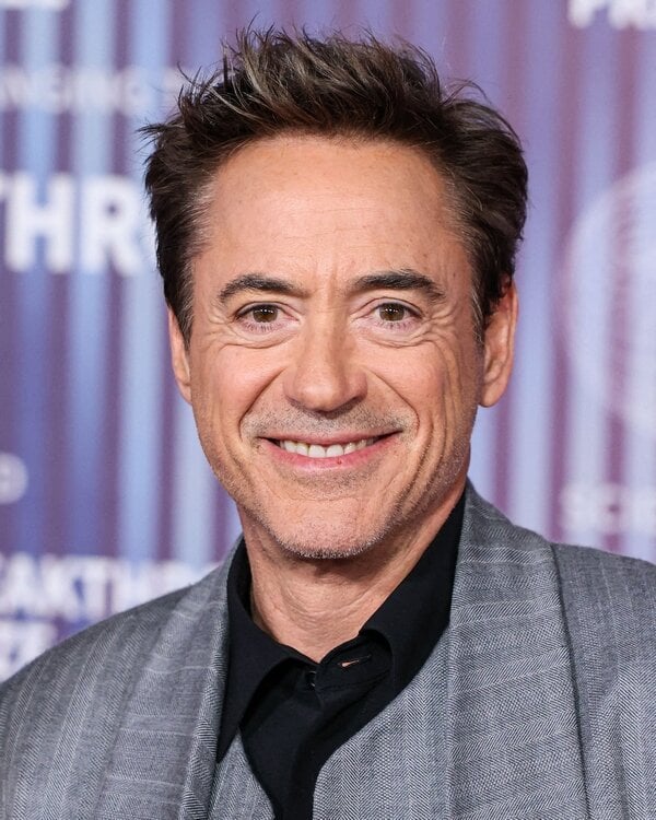 Robert Downey Jr