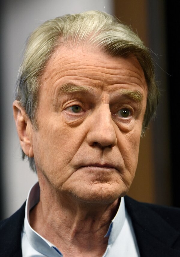 Bernard Kouchner