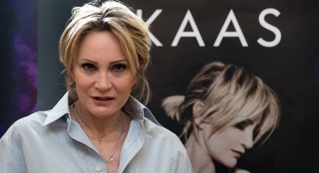 Le récap de la carrière de Patricia Kaas