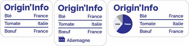 Origin'Info : un premier pas vers plus de transparence ?