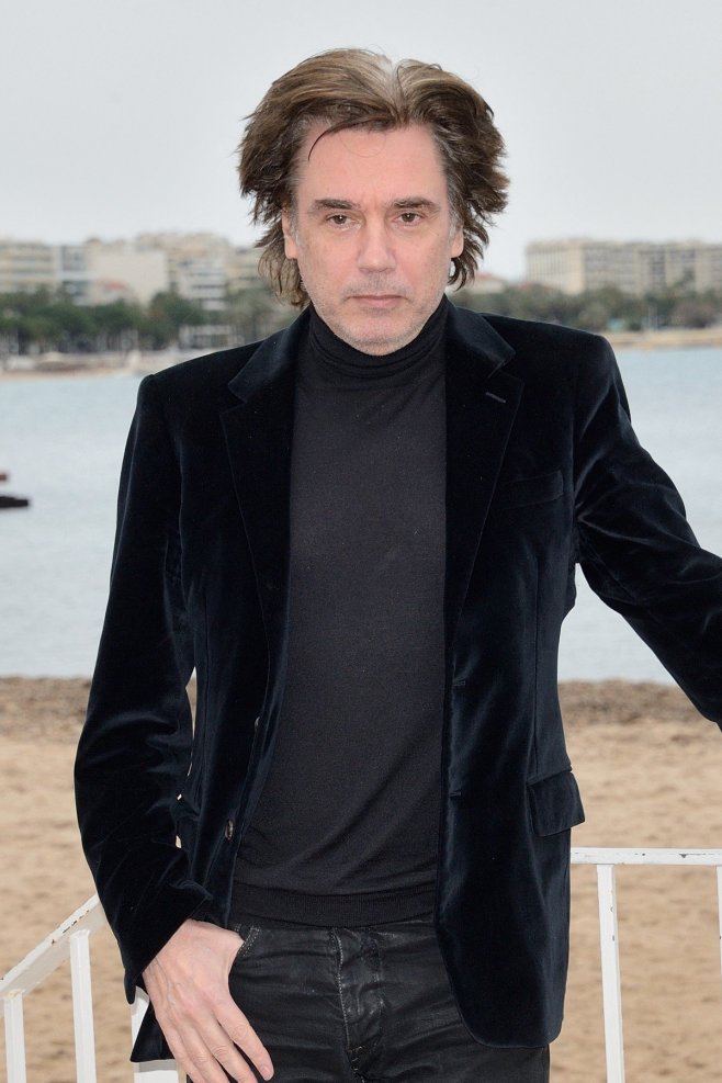 Jean michel jarre картинки