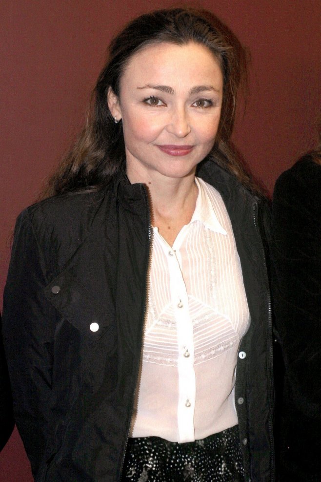 Catherine Frot en 2004