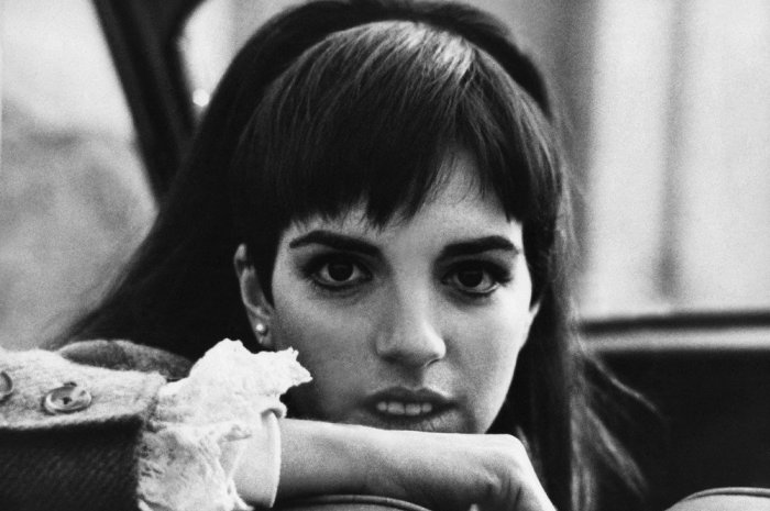 Liza Minnelli en 1967