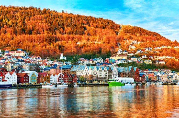 Bergen 