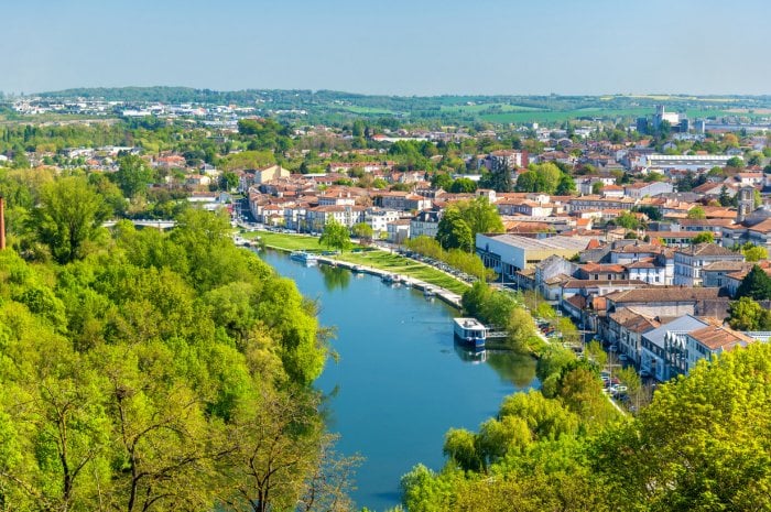 Charente-Maritime 