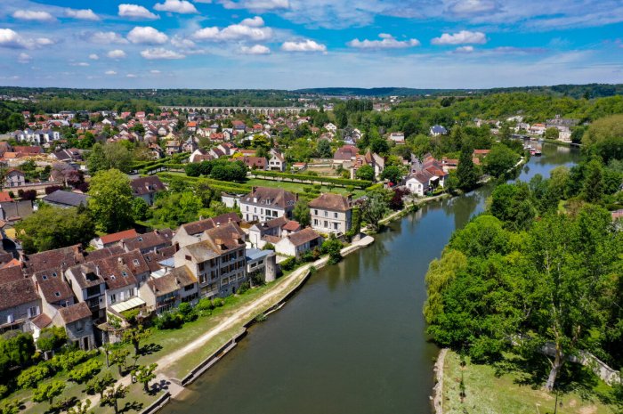 7) Seine-et-Marne