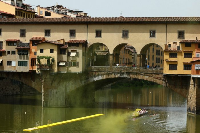 Florence, pour les amateurs d’architecture religieuse