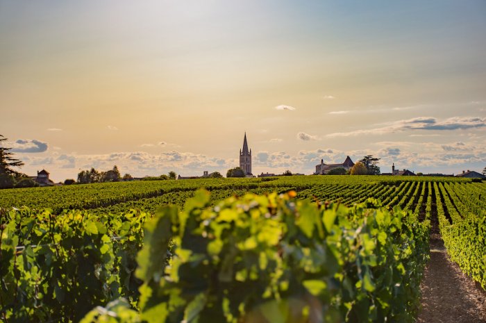 La Gironde