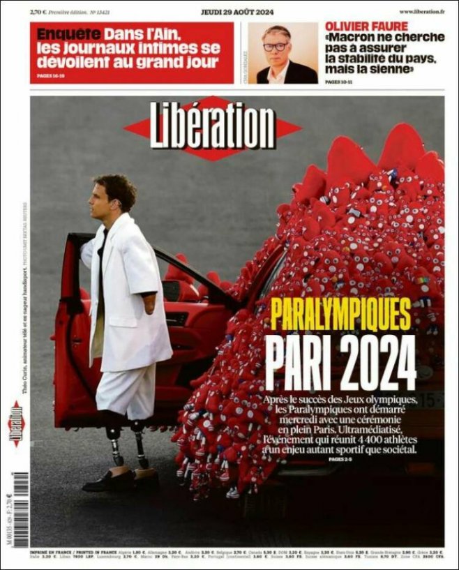 Libération