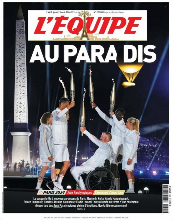 L'Equipe