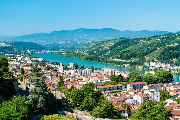 Certaines villes de plus de 100 000 habitants concernées