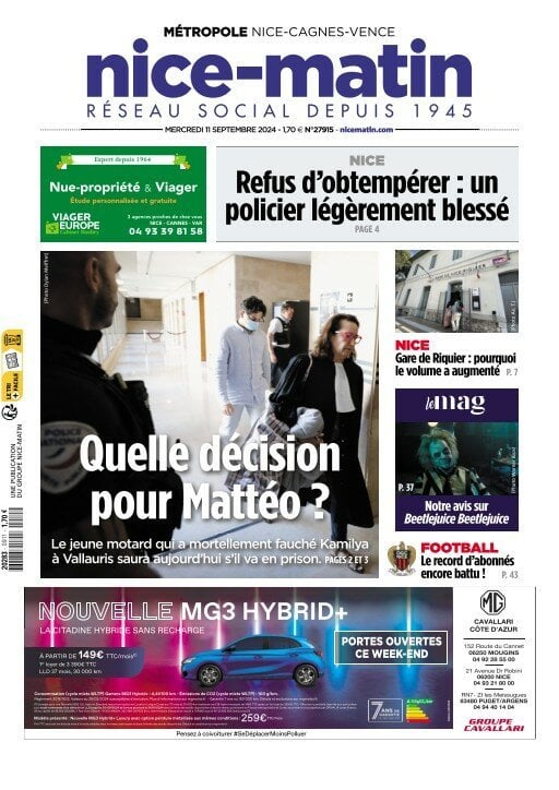 Nice-Matin