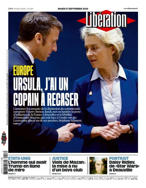 Libération 