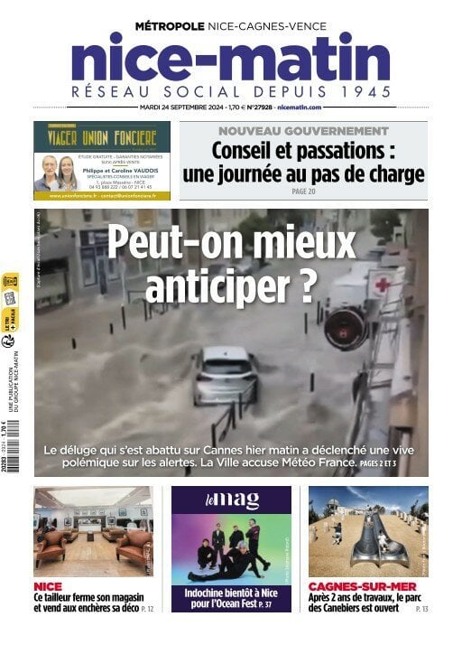 Nice-Matin