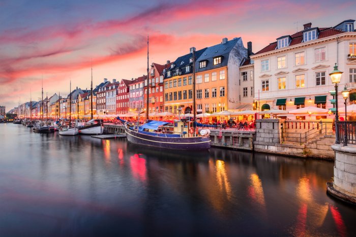 10 - Copenhague