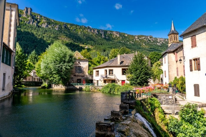 Lozère