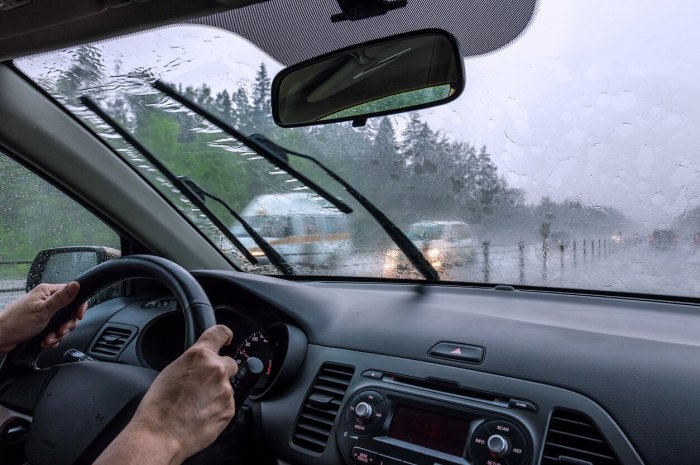 Le conducteur identifié 