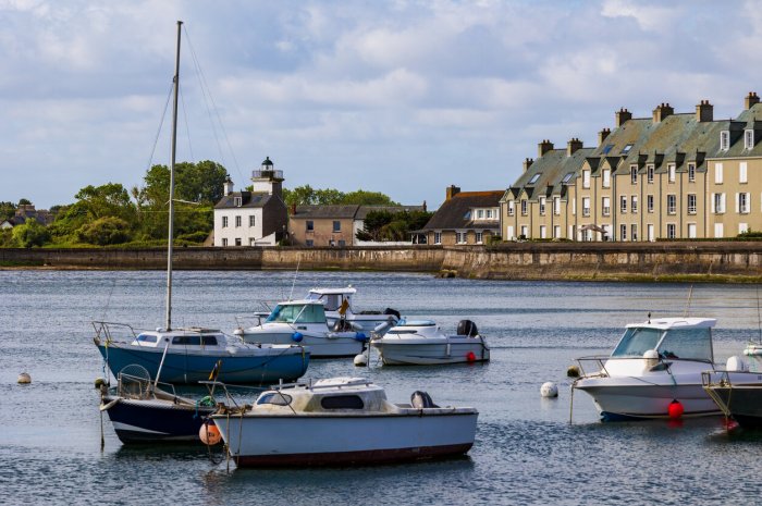 Barfleur