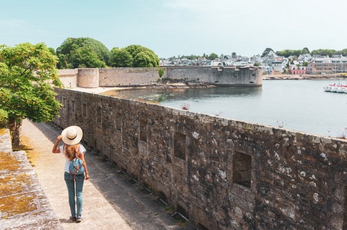 Concarneau