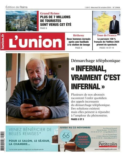 L'Union 