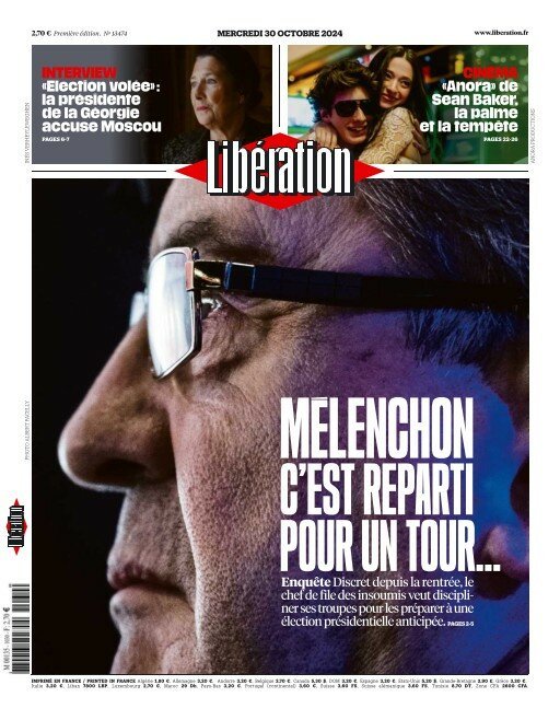 Libération 