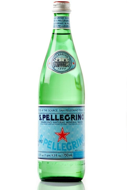 S. Pellegrino